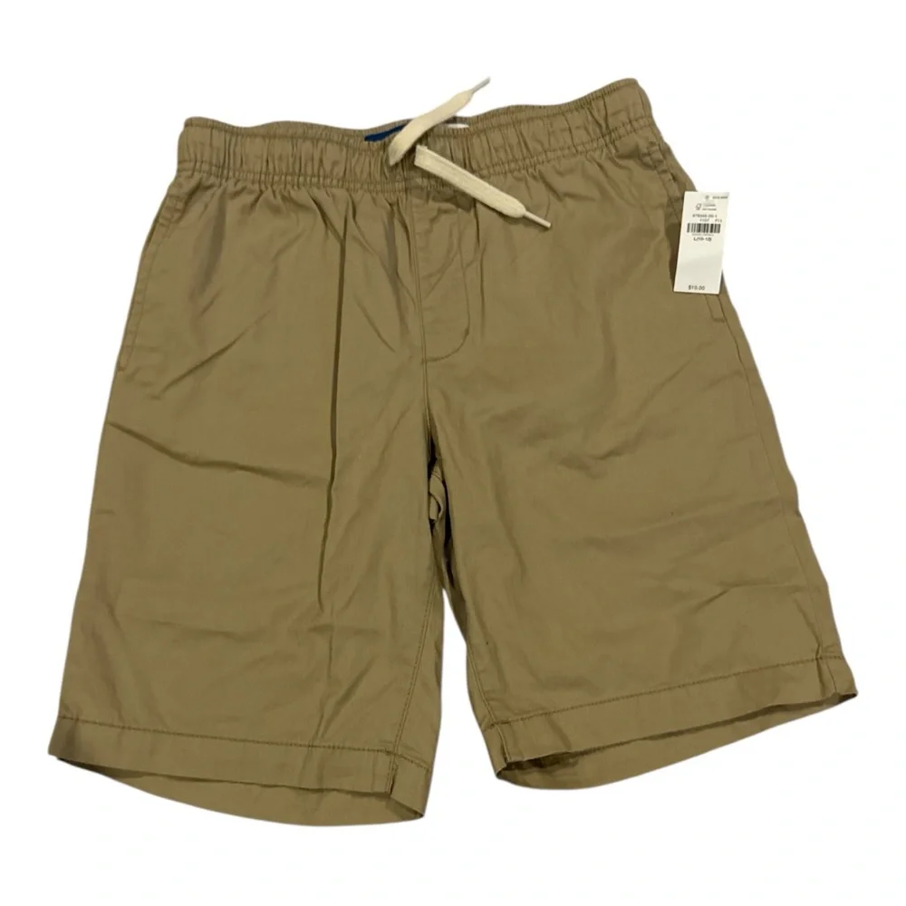 Old Navy‎ Kids Tan Shorts